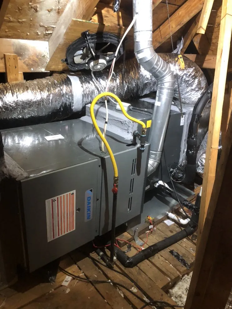 Slide of Mr. Luna HVAC