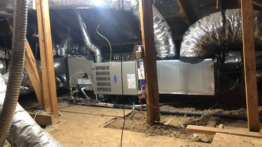 Slide of Mr. Luna HVAC