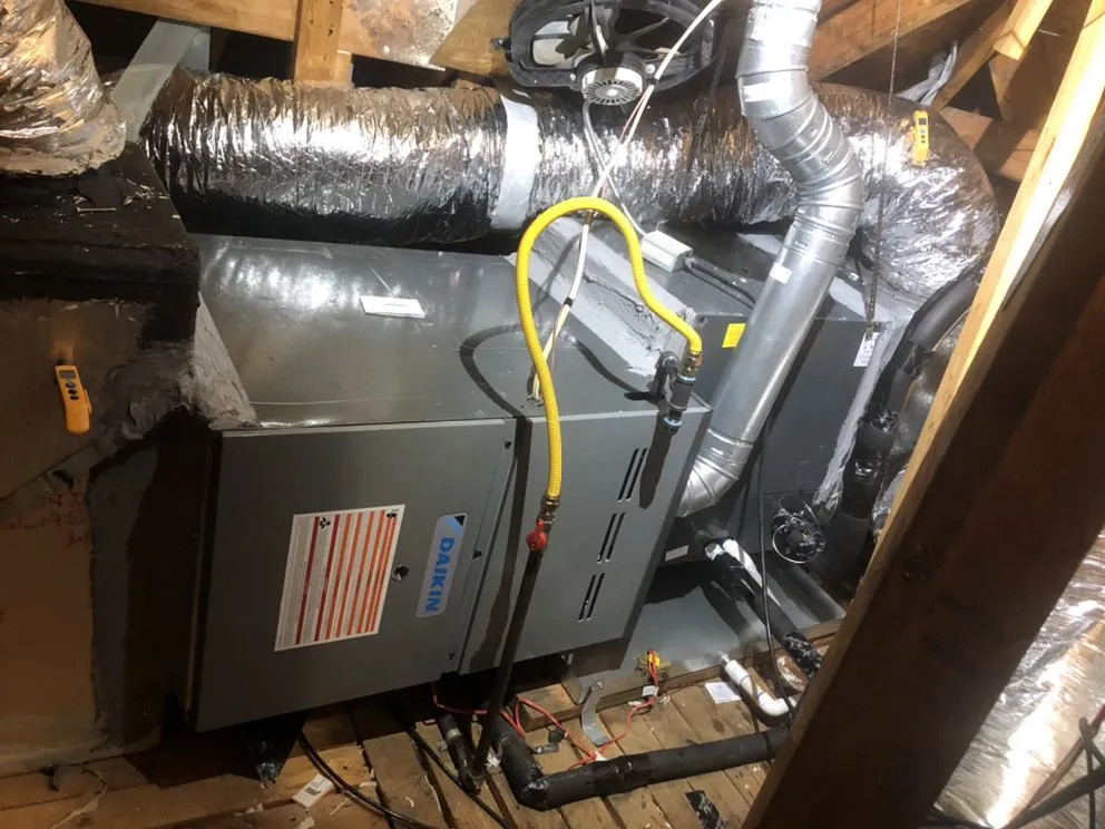 Slide of Mr. Luna HVAC