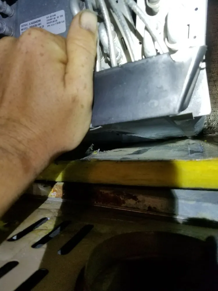 Slide of Mr-Maintenance & Installation