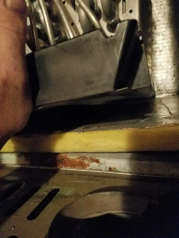 Slide of Mr-Maintenance & Installation