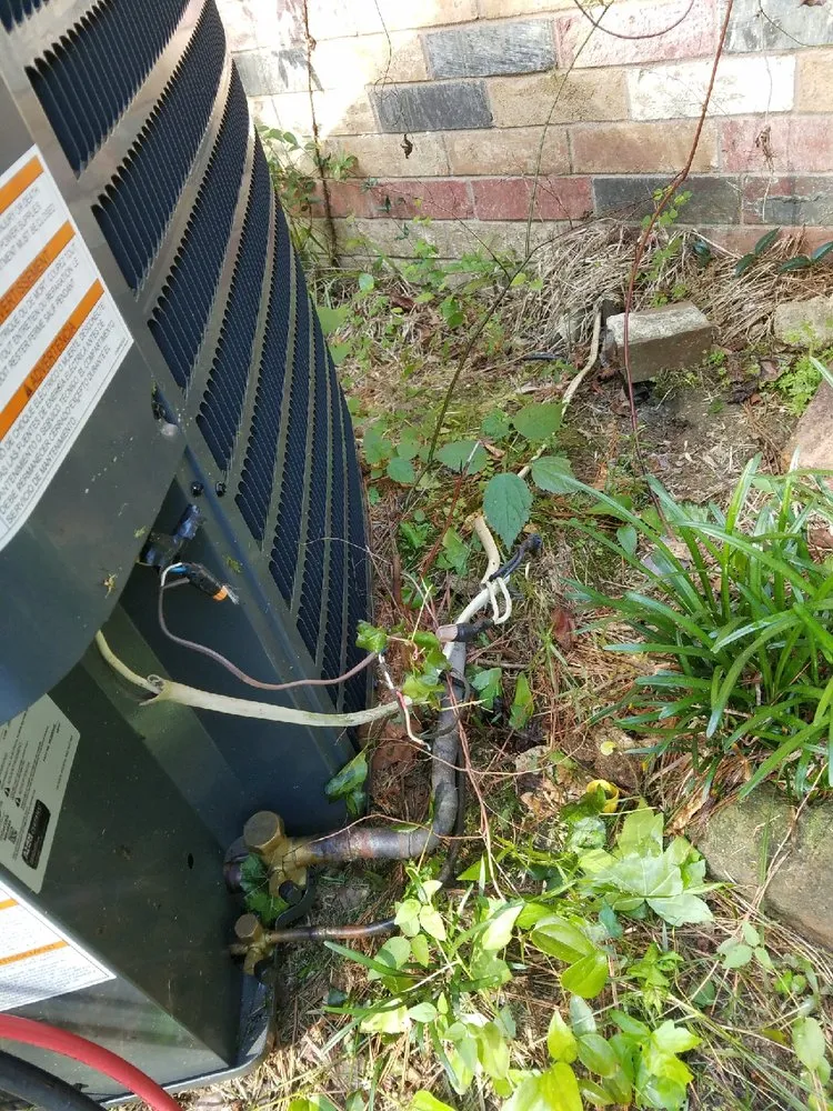 Slide of Mr-Maintenance & Installation