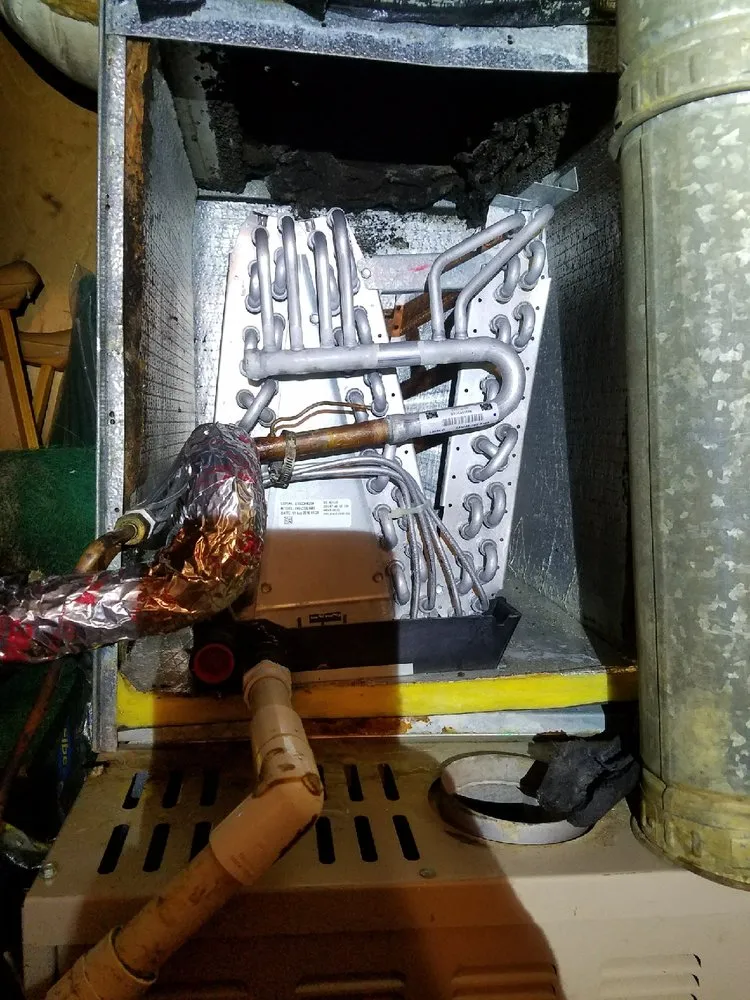 Slide of Mr-Maintenance & Installation