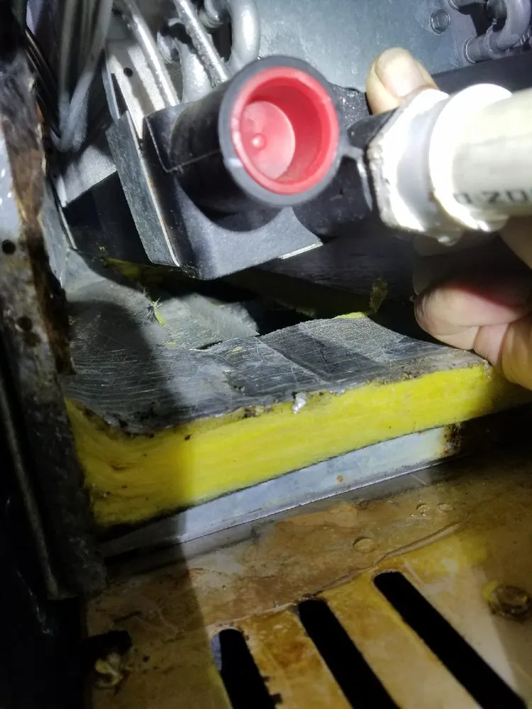 Slide of Mr-Maintenance & Installation