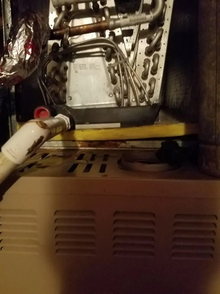 Slide of Mr-Maintenance & Installation