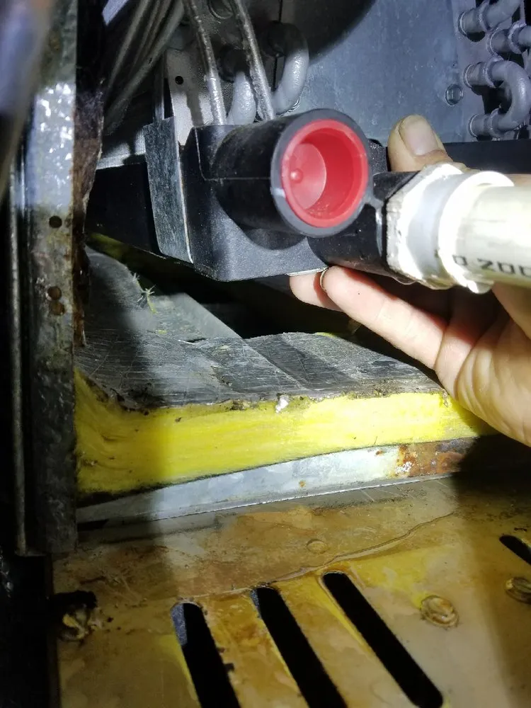 Slide of Mr-Maintenance & Installation