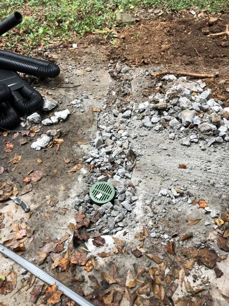 Slide of Mr. Maintenance