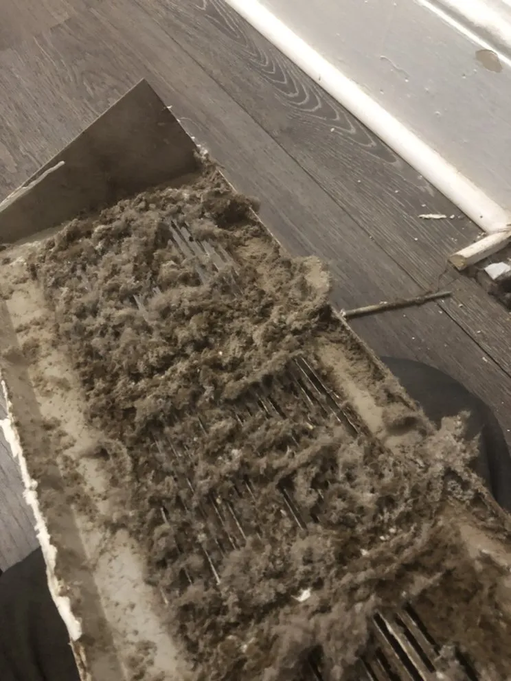 Slide of Mr. Maintenance