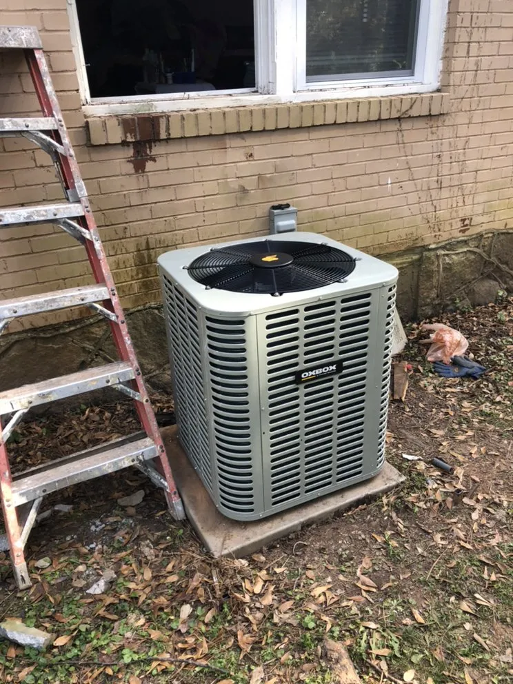 Slide of Mr. Maintenance