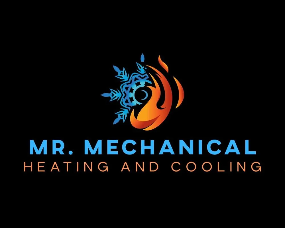 Slide of Mr Mechanical