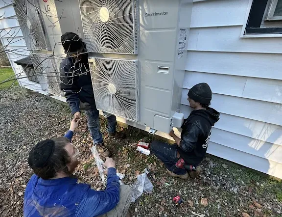 Certified air conditioning tune-up same-day service across Mountain Dale, NY - Mr. Mini Split