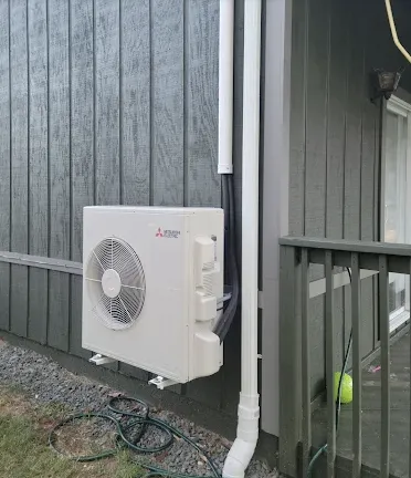 Certified AC installation for residential systems across Mountain Dale, NY - Mr. Mini Split