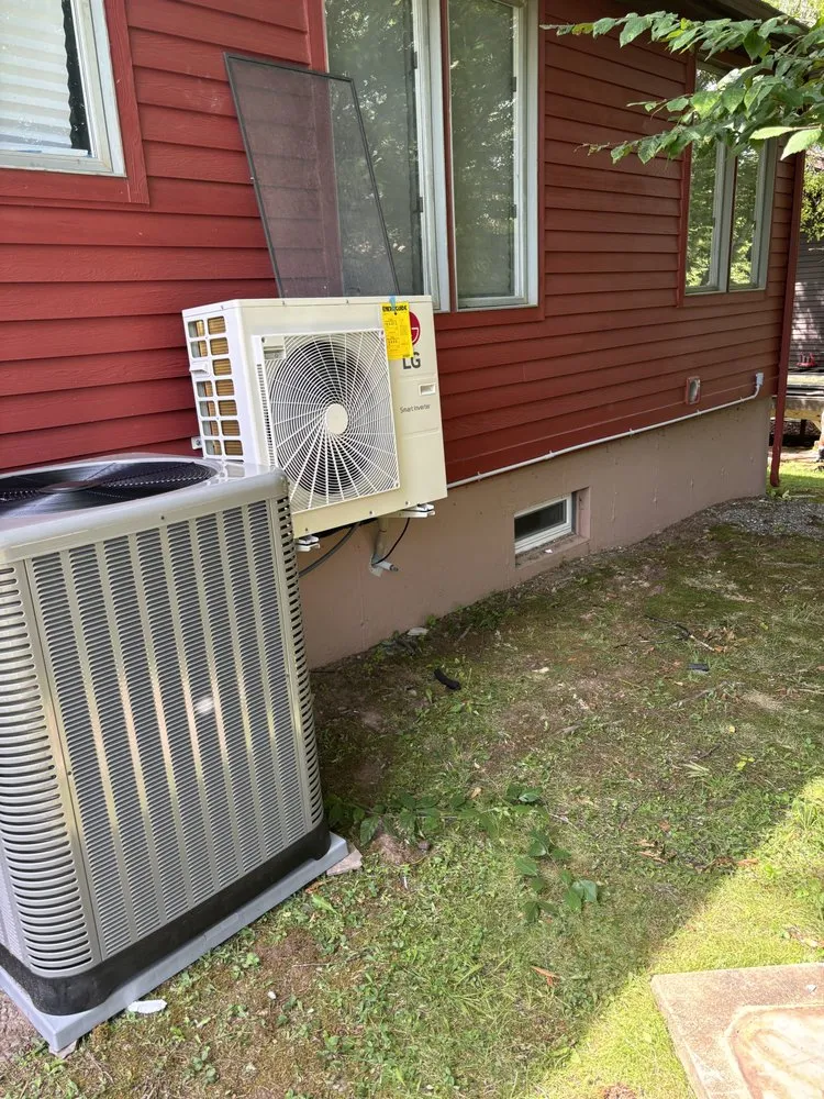 Local air conditioning tune-up experts serving Mountain Dale, NY - Mr. Mini Split