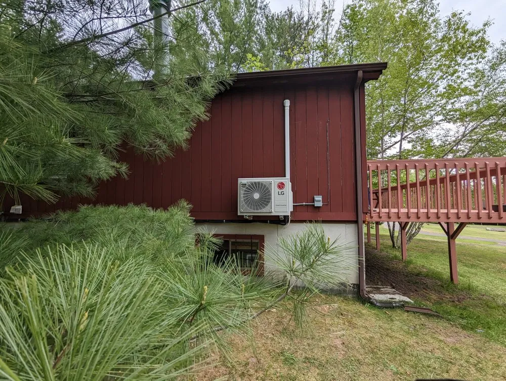 Reliable heating repair in Mountain Dale, NY - Mr. Mini Split