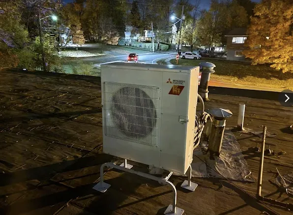 Top-rated heating repair near you in Mountain Dale, NY by Mr. Mini Split