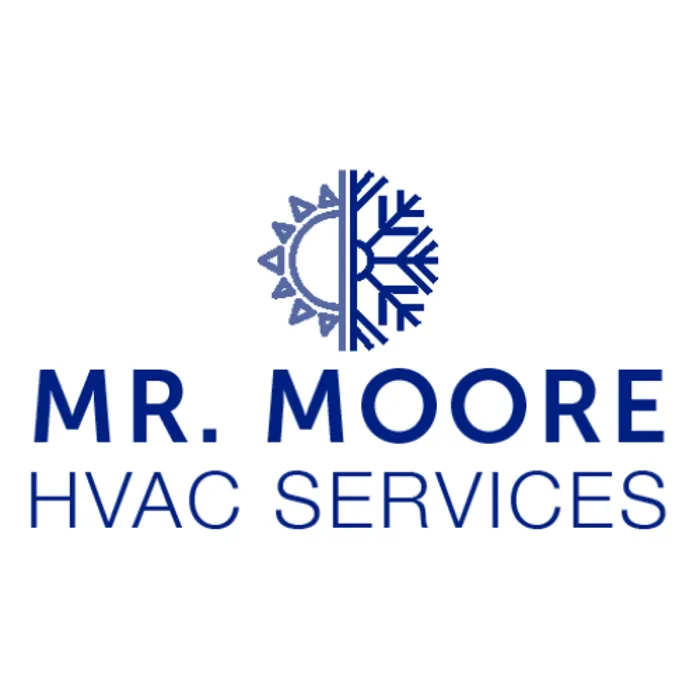 Slide of Mr. Moore HVAC Services