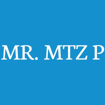 Slide of Mr MTZ Plumbing