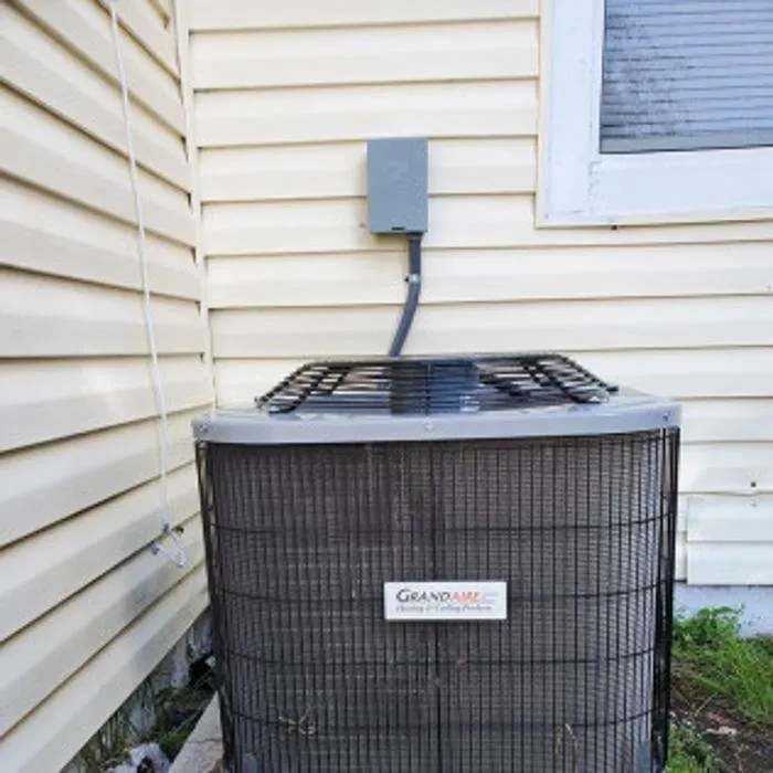 Certified AC installation near you in St. Petersburg, FL by Mr. No Sweat Air Conditioning & Refrigeration