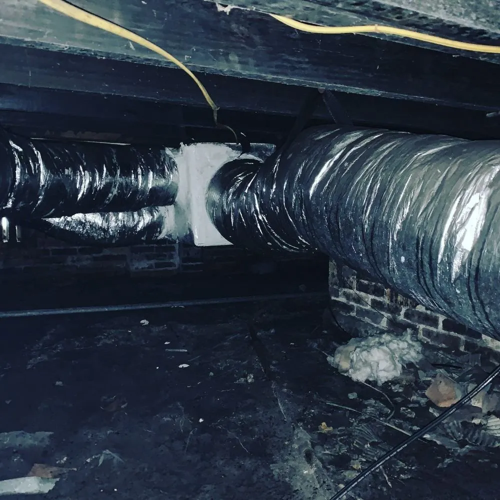 Reliable heating and cooling service same-day service across St. Petersburg, FL - Mr. No Sweat Air Conditioning & Refrigeration