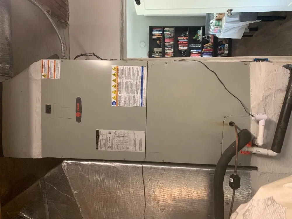 Professional AC repair for local homeowners across St. Petersburg, FL - Mr. No Sweat Air Conditioning & Refrigeration