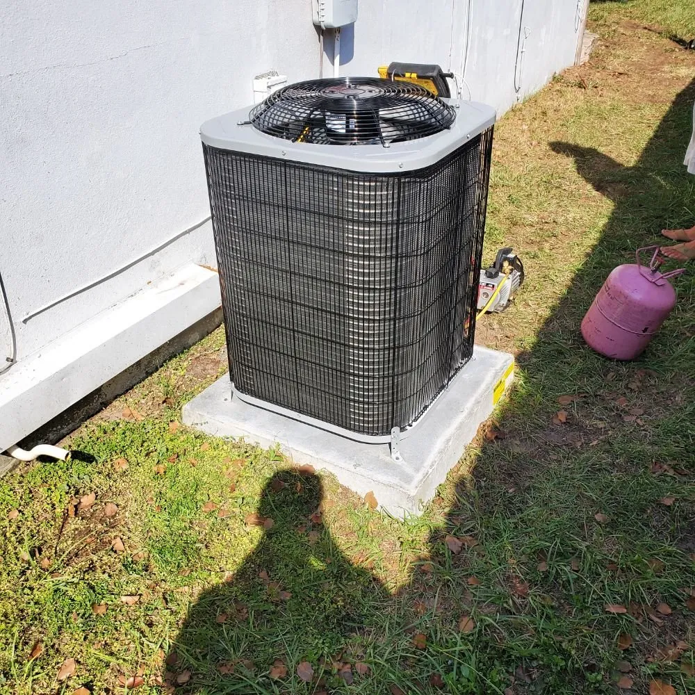 Expert furnace service in St. Petersburg, FL - Mr. No Sweat Air Conditioning & Refrigeration