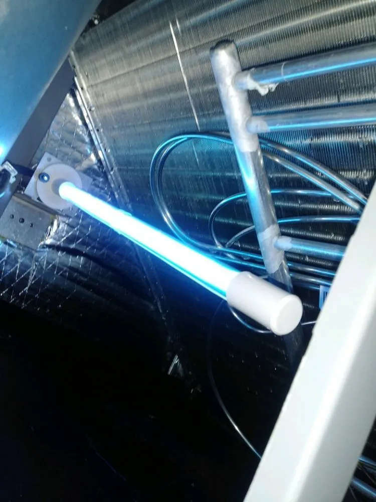 Trusted HVAC repair in St. Petersburg, FL - Mr. No Sweat Air Conditioning & Refrigeration