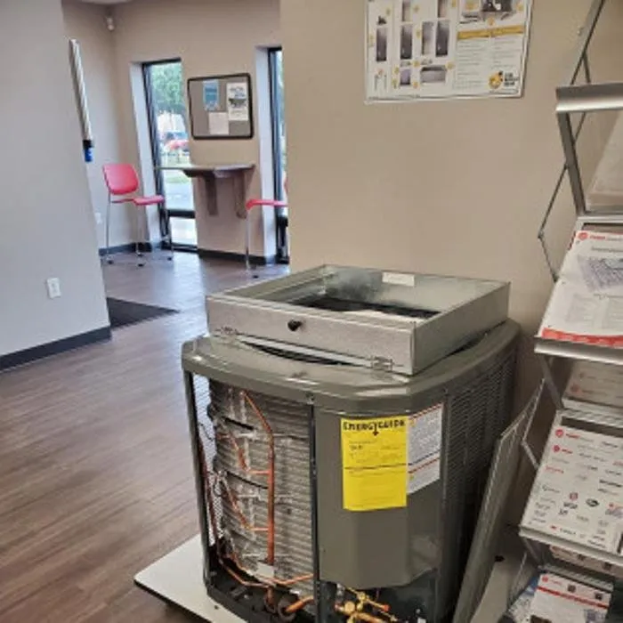Local furnace service for local homeowners in St. Petersburg, FL by Mr. No Sweat Air Conditioning & Refrigeration