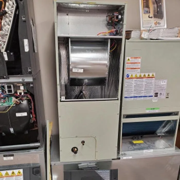 Certified HVAC maintenance same-day service in St. Petersburg, FL by Mr. No Sweat Air Conditioning & Refrigeration