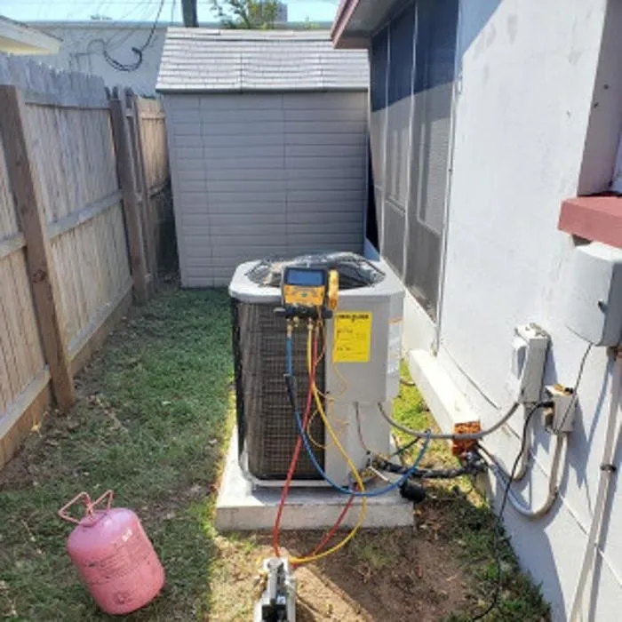 Expert heating repair same-day service across St. Petersburg, FL - Mr. No Sweat Air Conditioning & Refrigeration