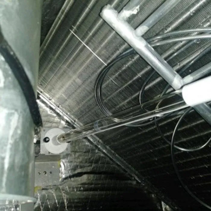 Expert HVAC installation for fast service in St. Petersburg, FL by Mr. No Sweat Air Conditioning & Refrigeration