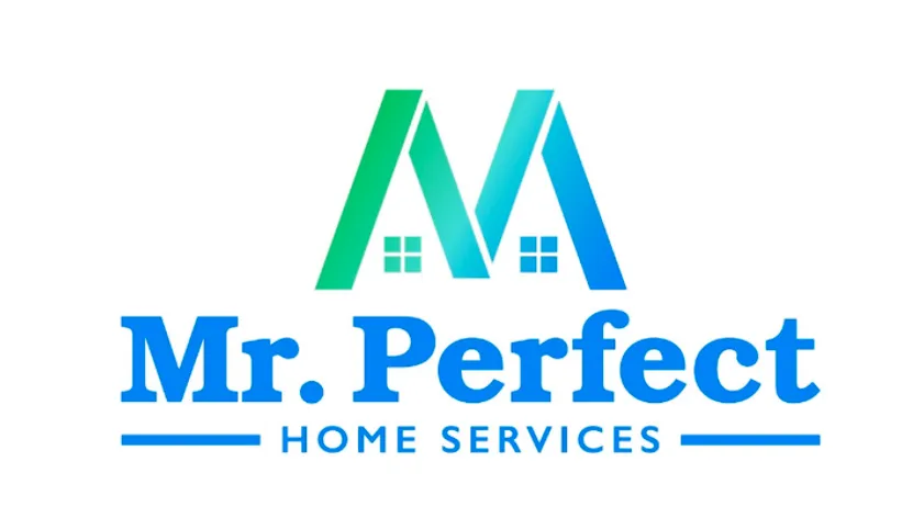 Slide of Mr Perfect Home Services