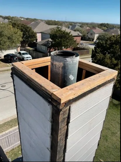 Slide of Mr Perfect Home Services