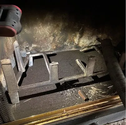 Mr Perfect Home Services Logo