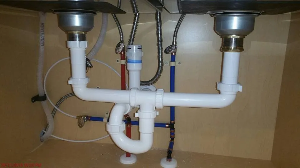 Slide of Mr. Pipe Plumbing and Heating