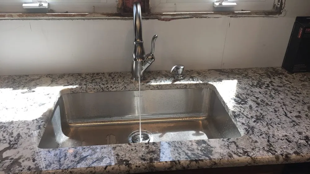 Slide of Mr. Pipe Plumbing and Heating