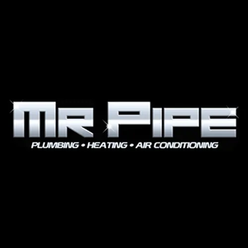 Slide of Mr. Pipe