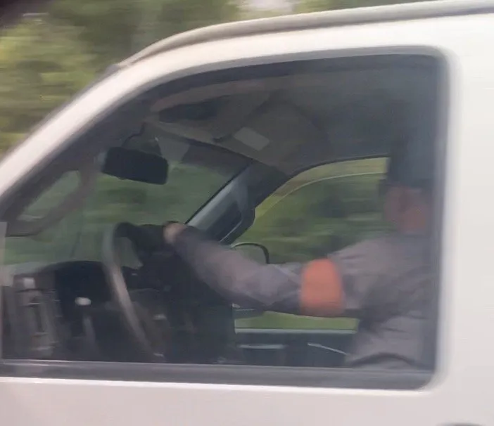 Slide of Mr. Plumber