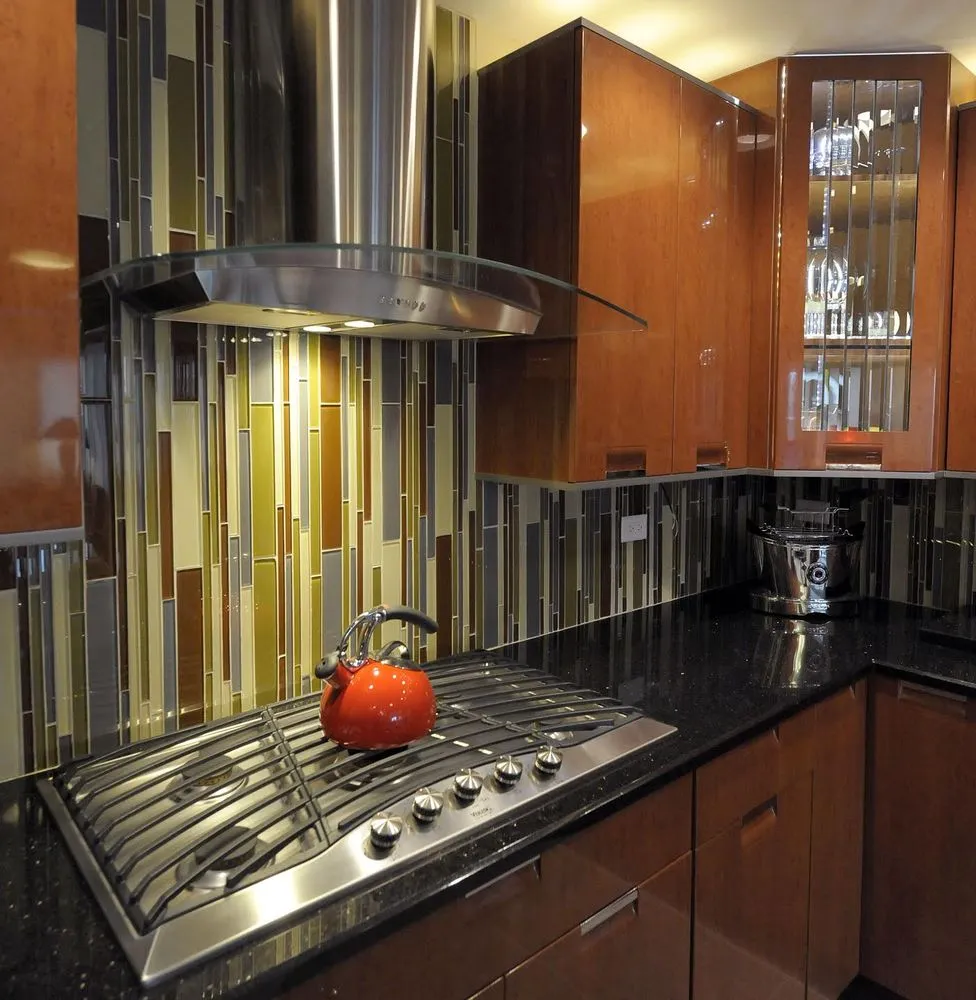 Slide of MR Plumbing