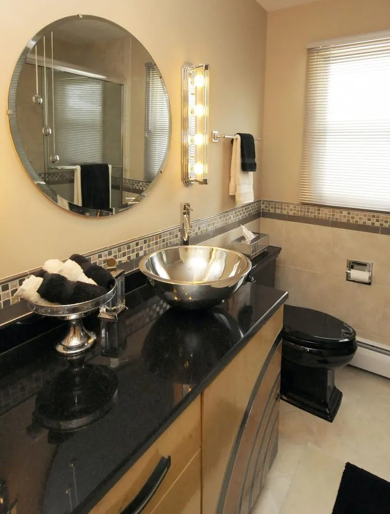 Slide of MR Plumbing