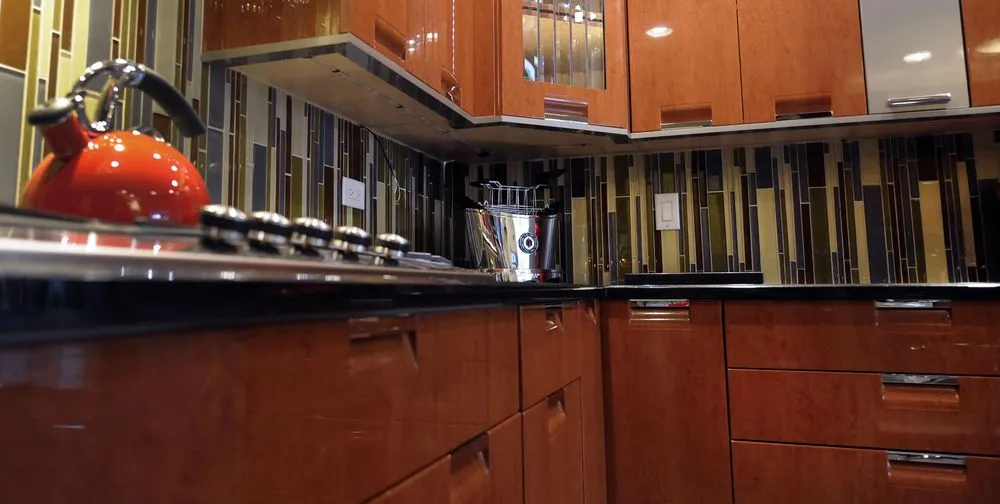 Slide of MR Plumbing