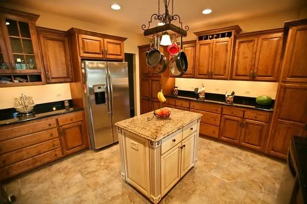 Slide of MR Plumbing