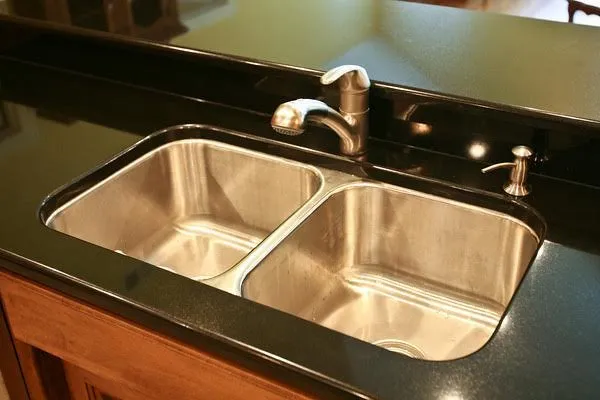 Slide of MR Plumbing