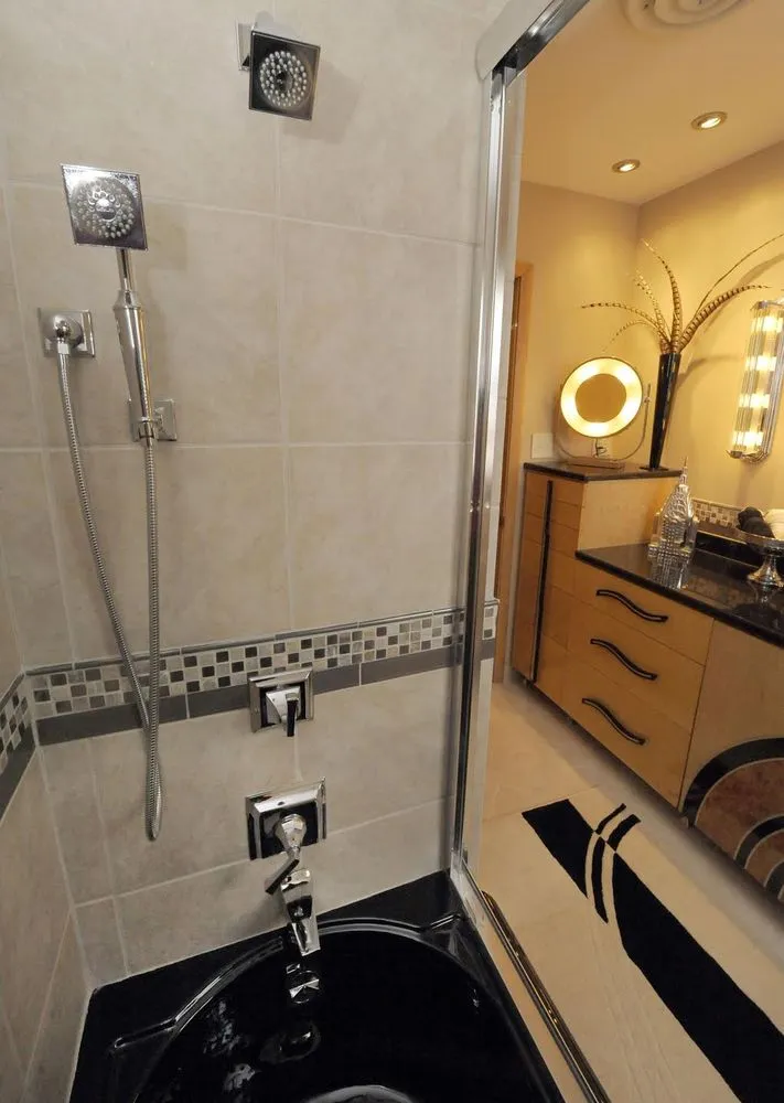 Slide of MR Plumbing