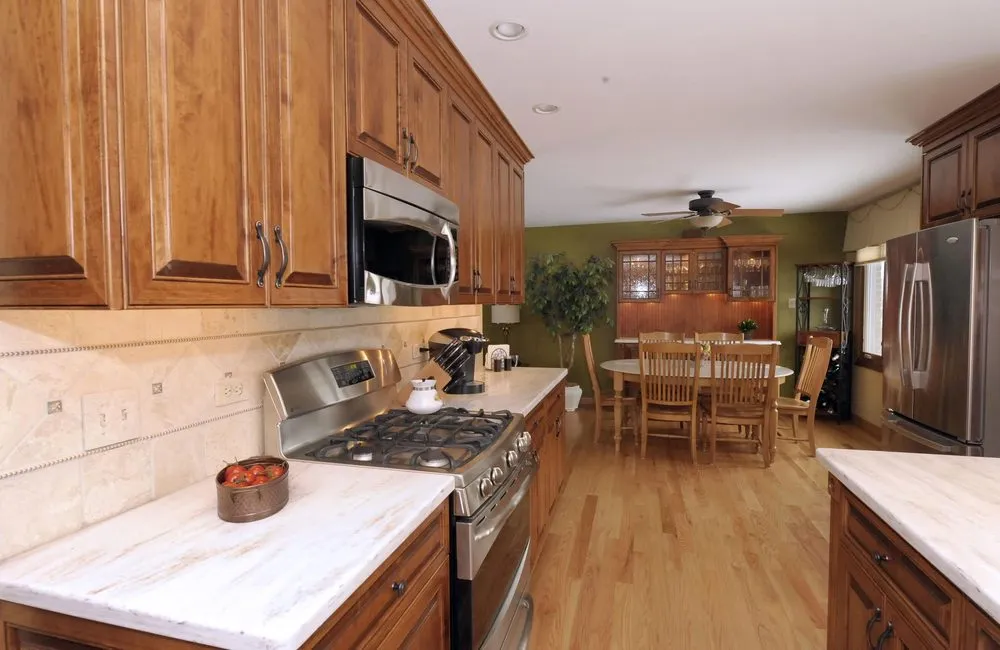 Slide of MR Plumbing