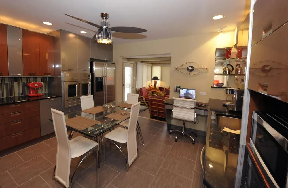 Slide of MR Plumbing