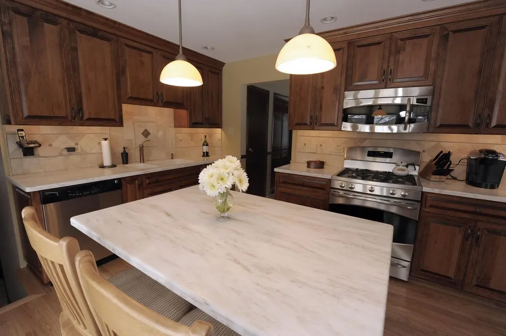 Slide of MR Plumbing