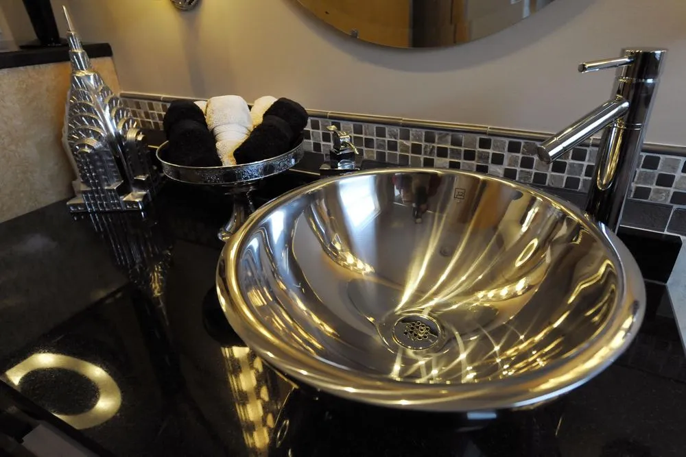 Slide of MR Plumbing