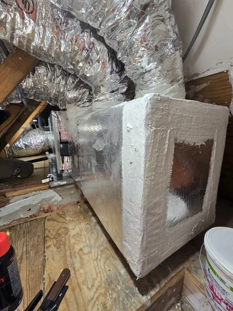 Slide of Mr Quick Fix