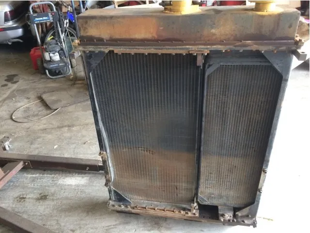 Slide of Mr Radiator & Air Conditioning Service
