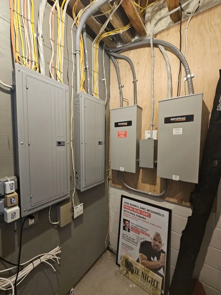 Slide of Mr. Ray Mechanical